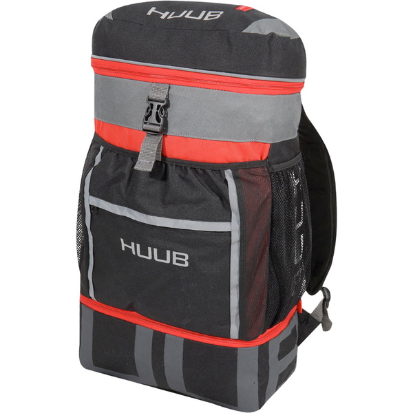 2026 HUUB Transition 15L Rucksack A2-HB15 - Red